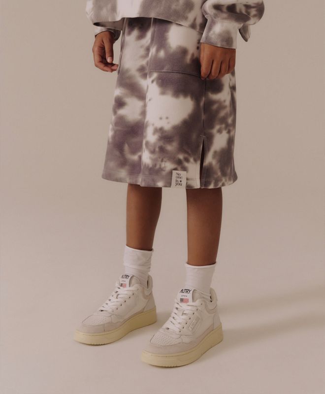 Կիսաշրջազգեստ աղջկա