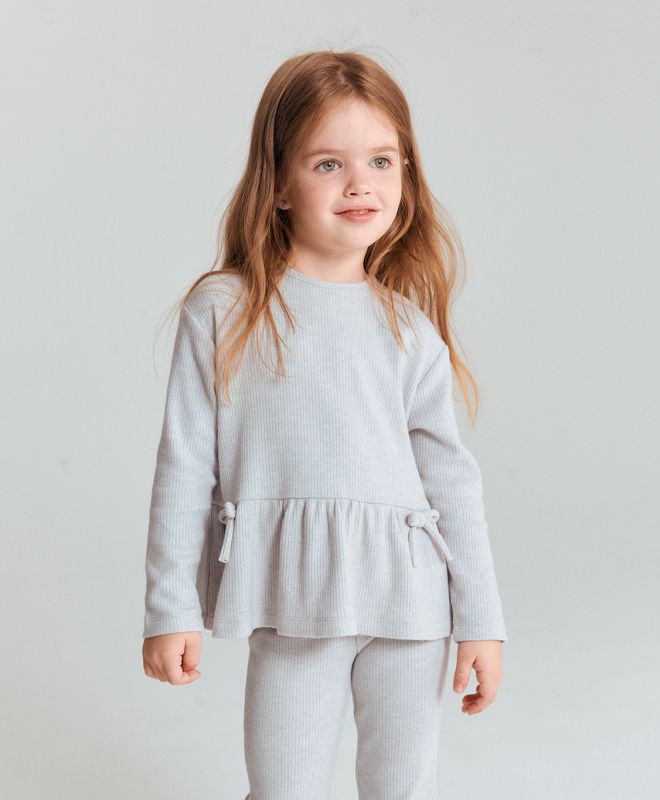 Բլուզ աղջկա