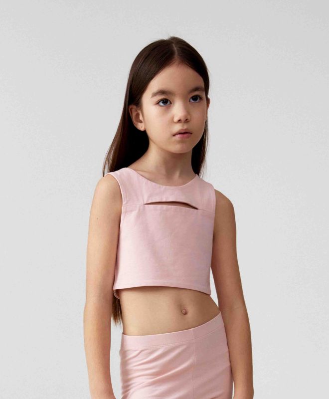 Շապիկ աղջկա