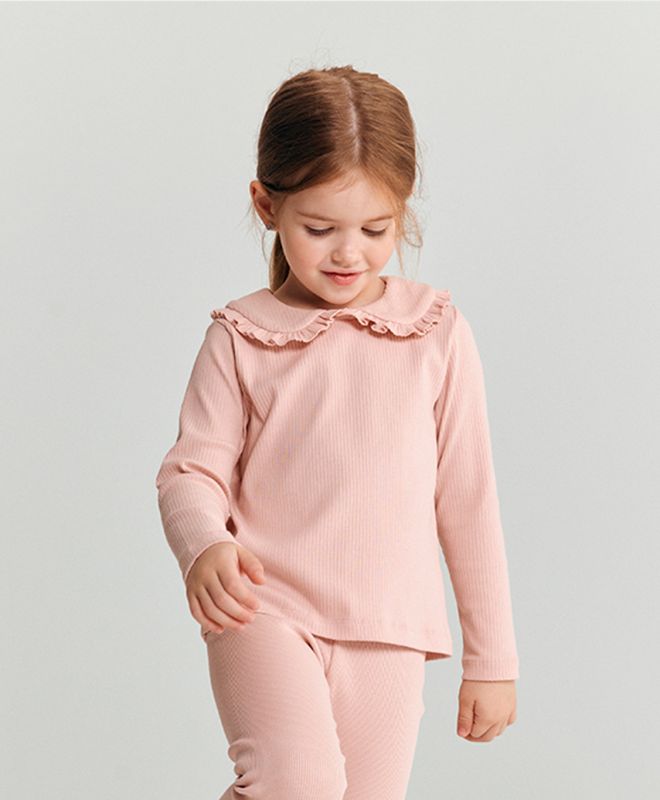 Բլուզ աղջկա