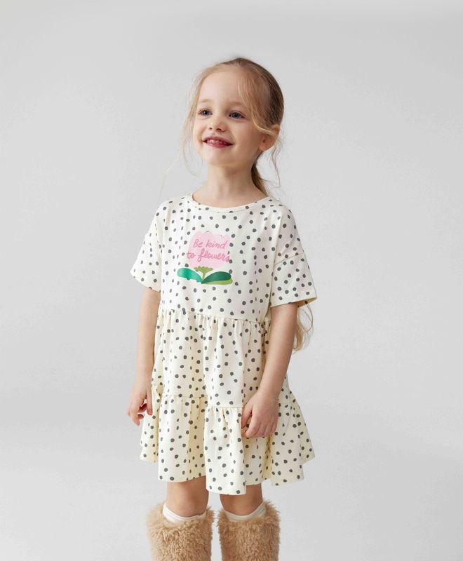 Զգեստ աղջկա