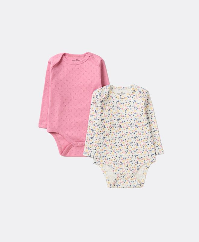 Բոդի աղջկա, 2 հատ