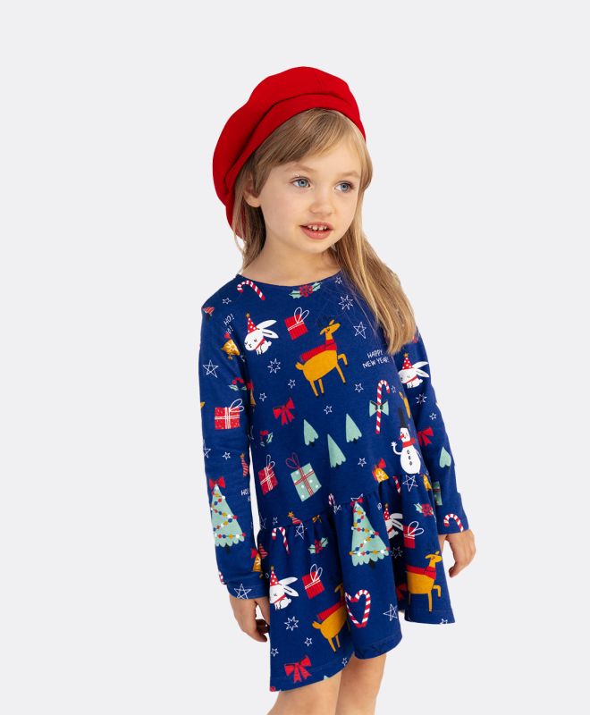 Զգեստ աղջկա