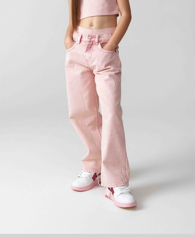 Տաբատ աղջկա