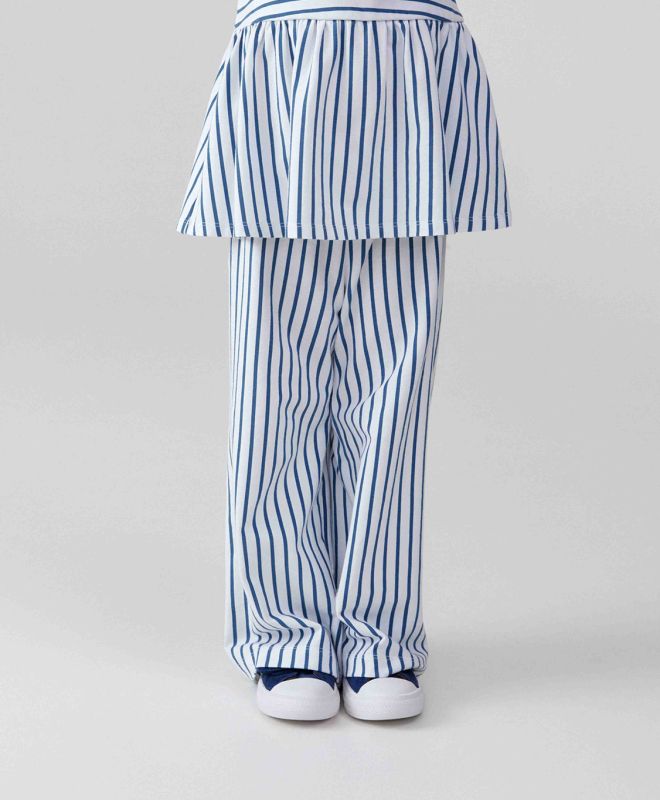 Տաբատ աղջկա