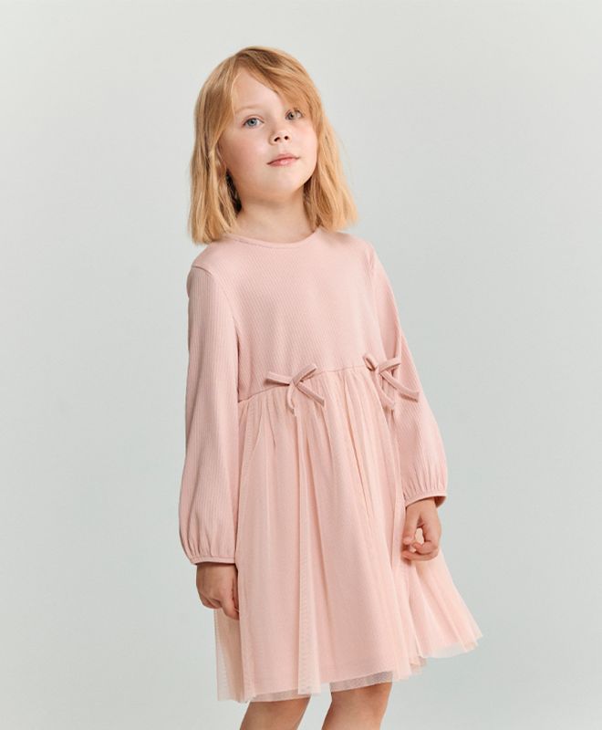 Զգեստ աղջկա