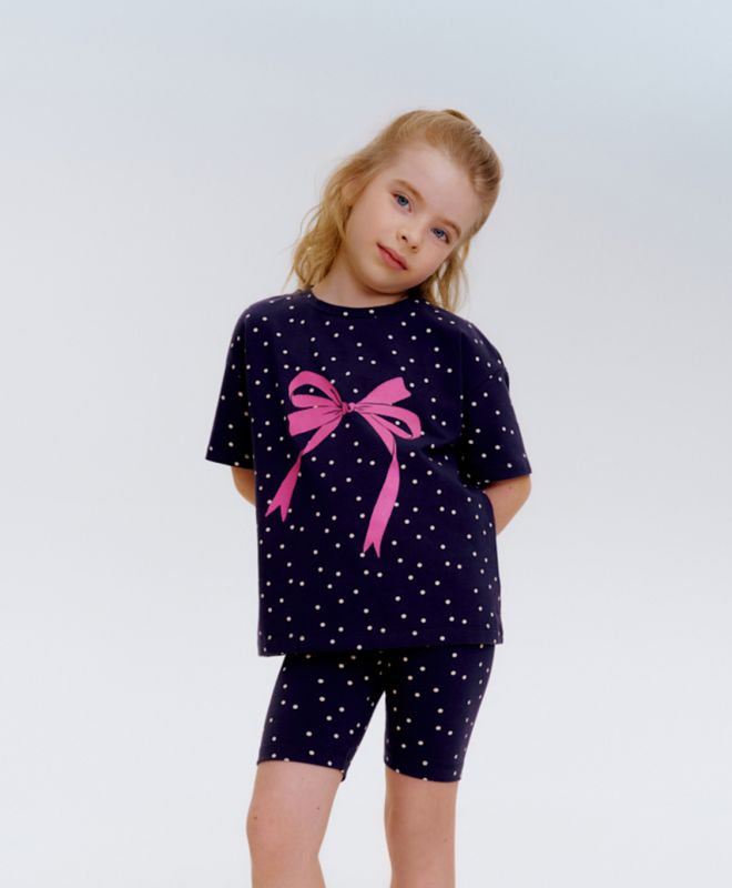 Հավաքածու աղջկա 2 հատ