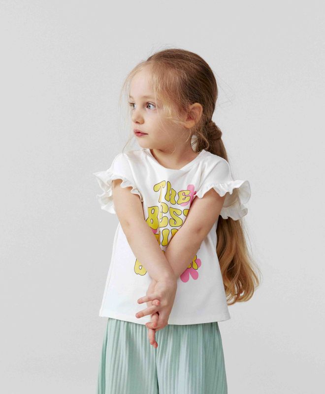 Շապիկ աղջկա