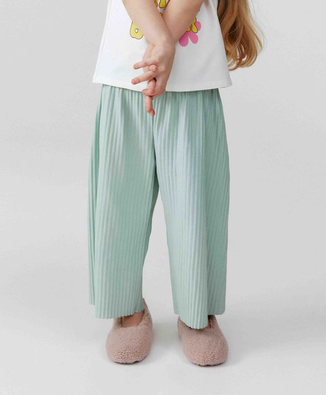 Տաբատ աղջկա