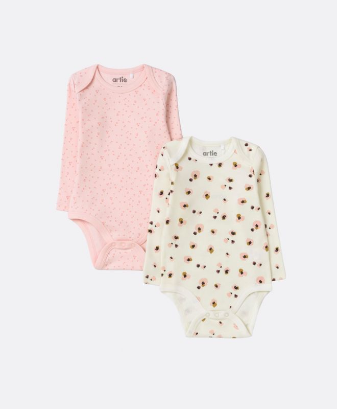 Բոդի աղջկա, 2 հատ