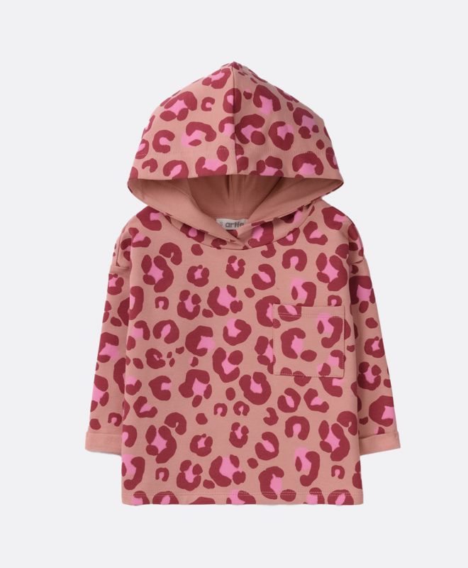 Սվիտշոտ աղջկա - T-317d Սվիտշոտ աղջկա