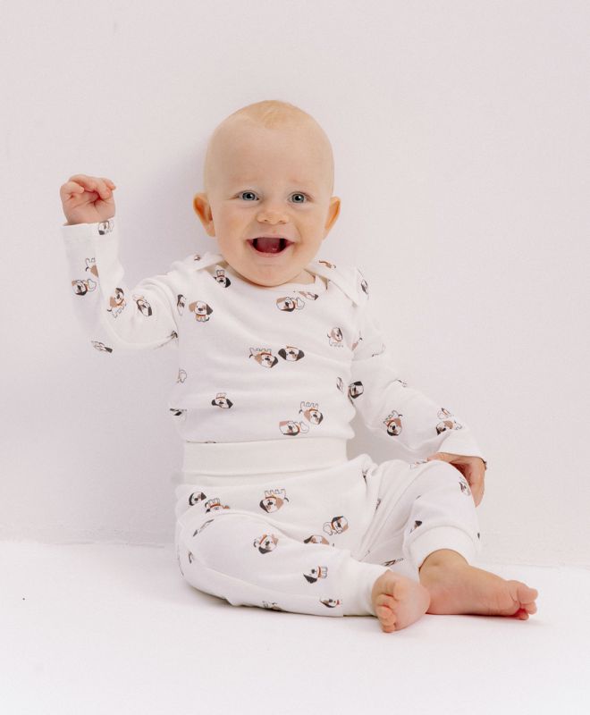 Բոդի տղայի, 2 հատ