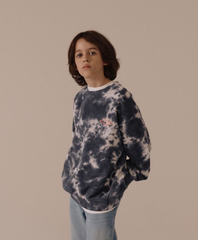 Սվիտշոտ տղայի - T-780m Սվիտշոտ տղայի