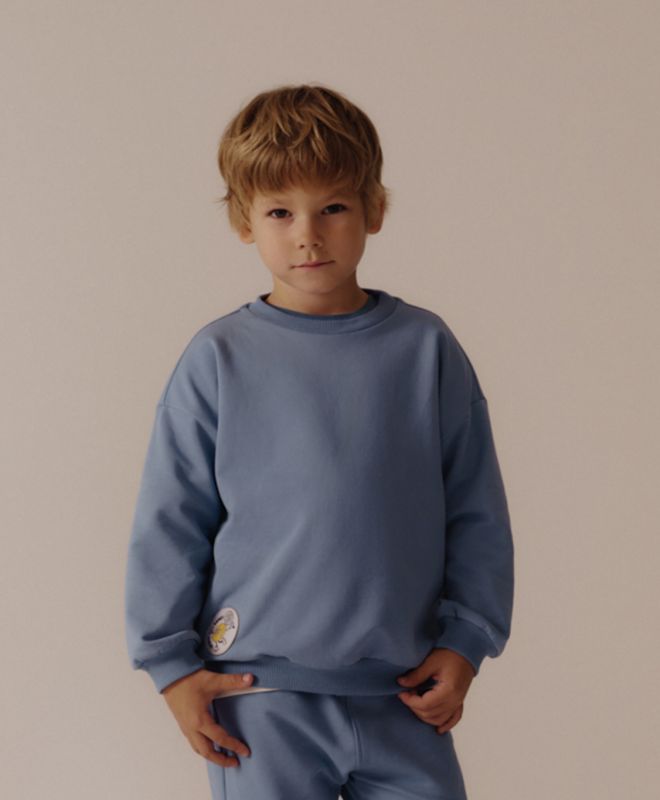 Սվիտշոտ տղայի - T-1024m Սվիտշոտ տղայի