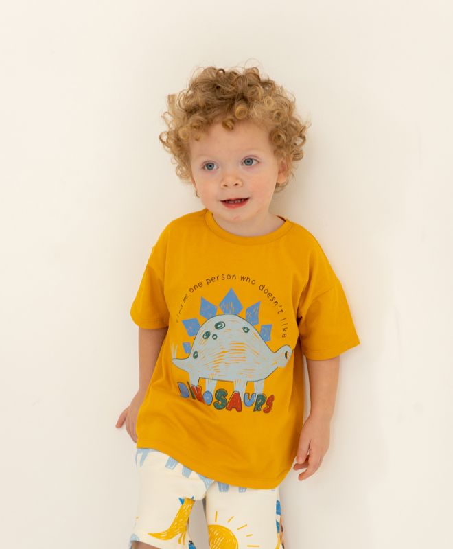 Շապիկ տղայի