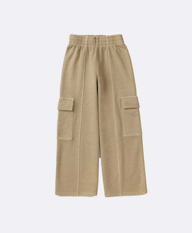 Տաբատ աղջկա