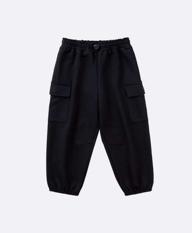 Տաբատ աղջկա