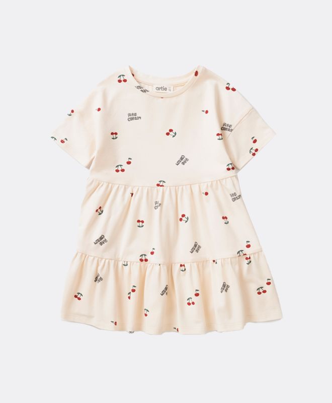 Զգեստ աղջկա