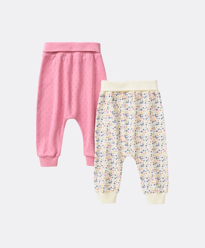 Տաբատ աղջկա 2 հատ