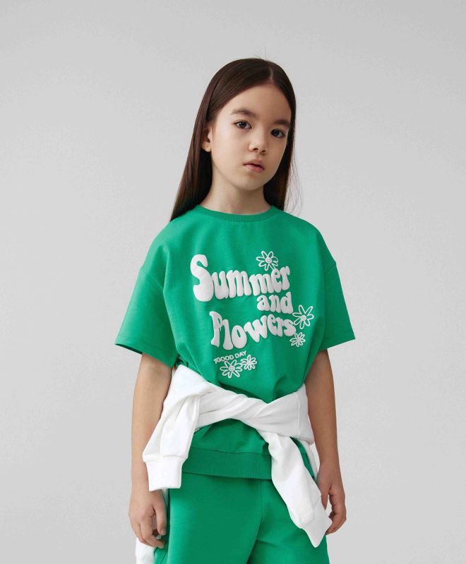 Շապիկ աղջկա