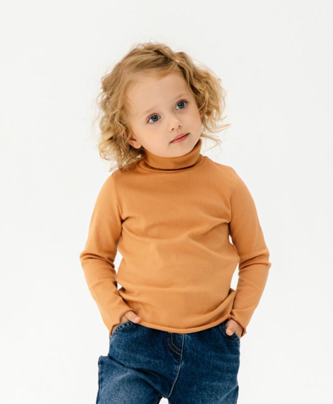 Բլուզ աղջկա - Fd-147d Բլուզ աղջկա