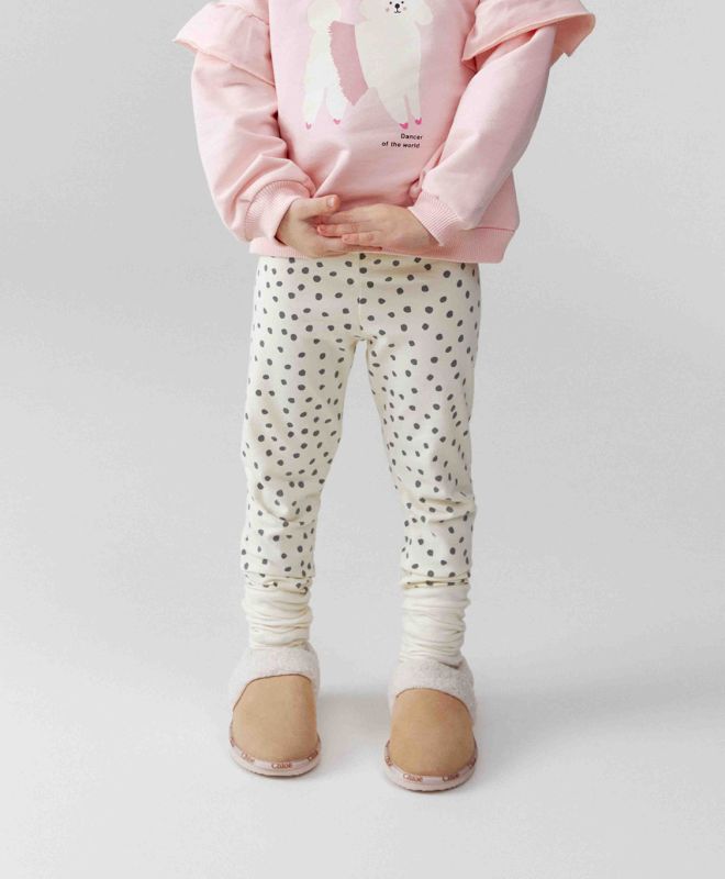 Տաբատ աղջկա