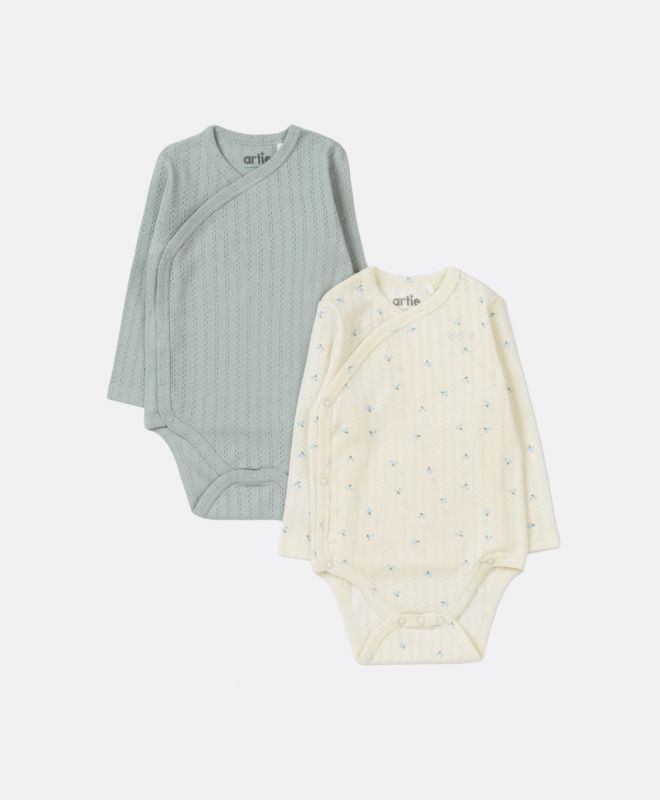 Բոդի աղջկա, 2 հատ