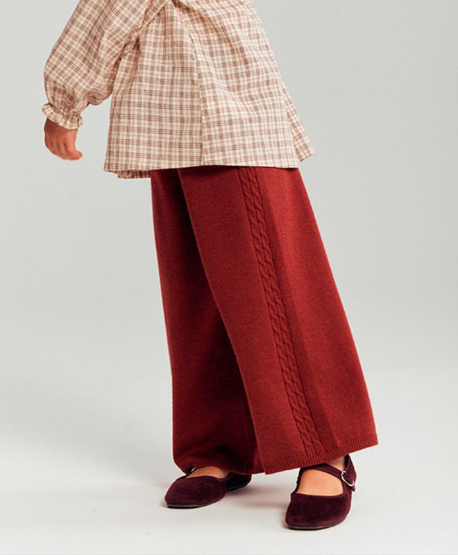 Տաբատ աղջկա