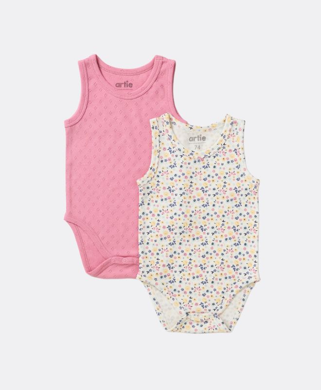 Բոդի աղջկա, 2 հատ