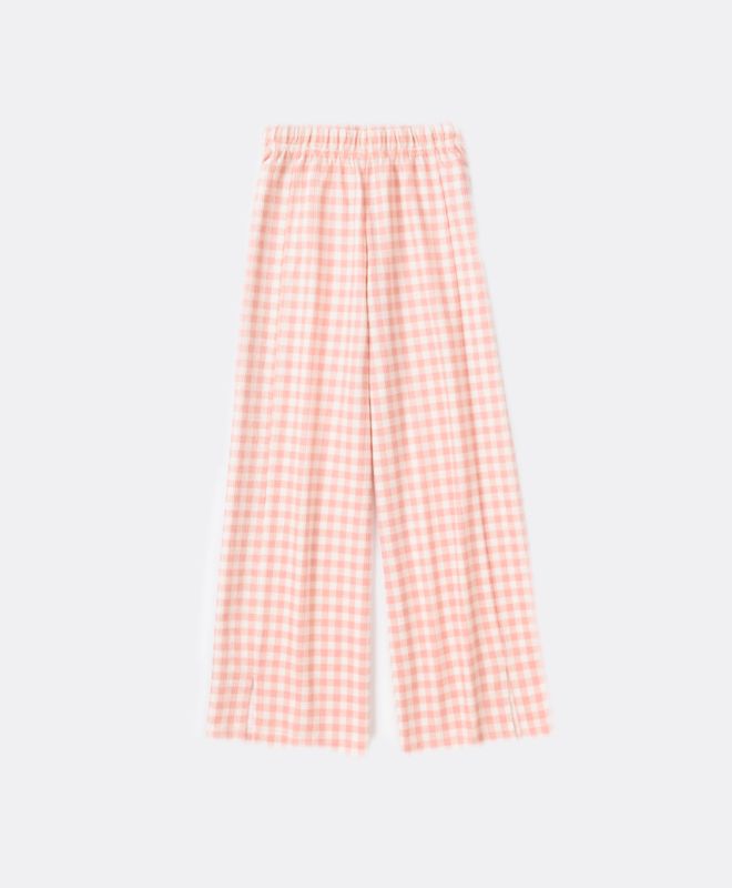 Տաբատ աղջկա