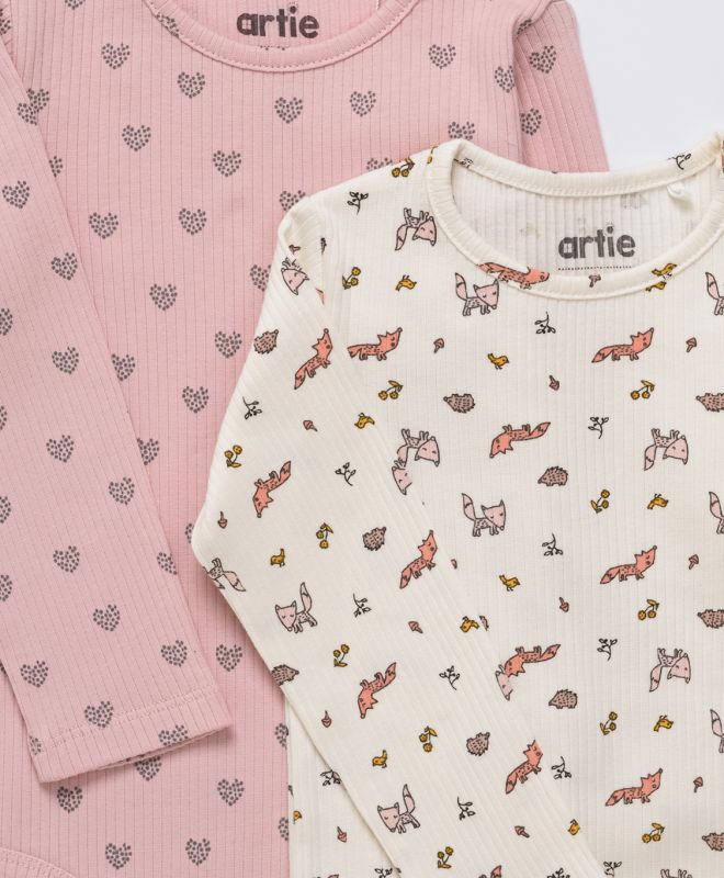 Բոդի աղջկա, 3 հատ