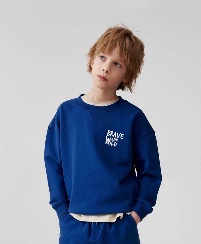 Սվիտշոտ տղայի