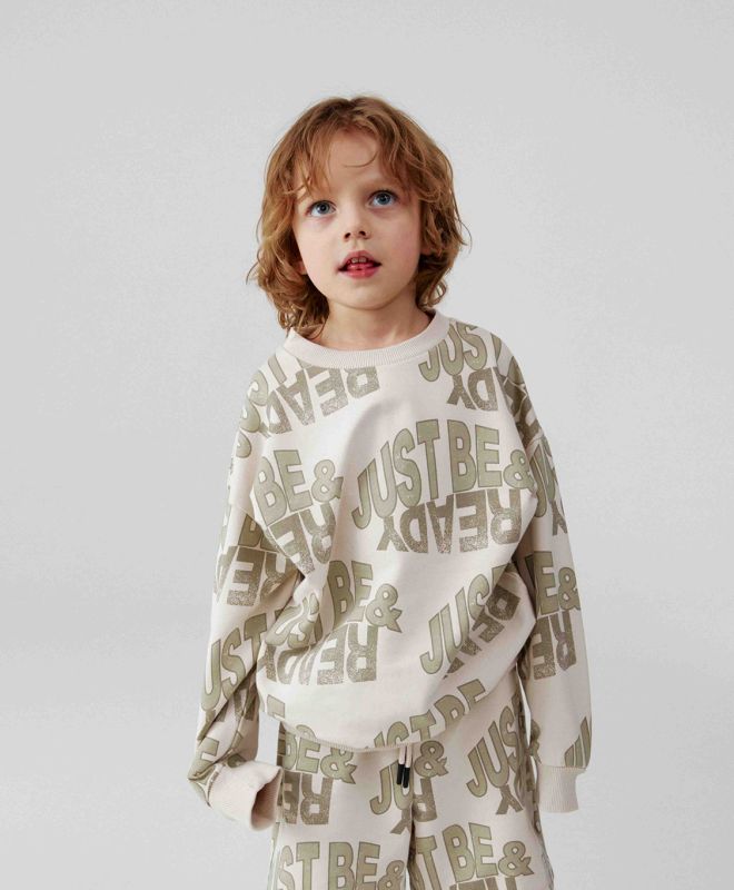 Սվիտշոտ տղայի