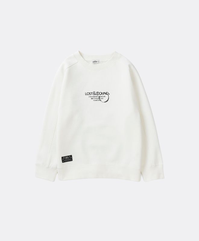 Սվիտշոտ տղայի