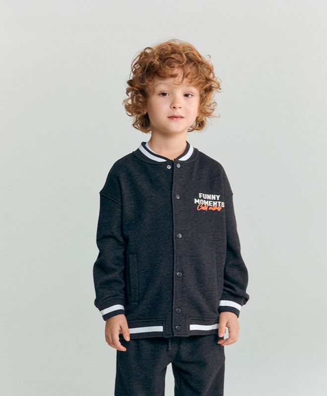 ժակետ տղայի