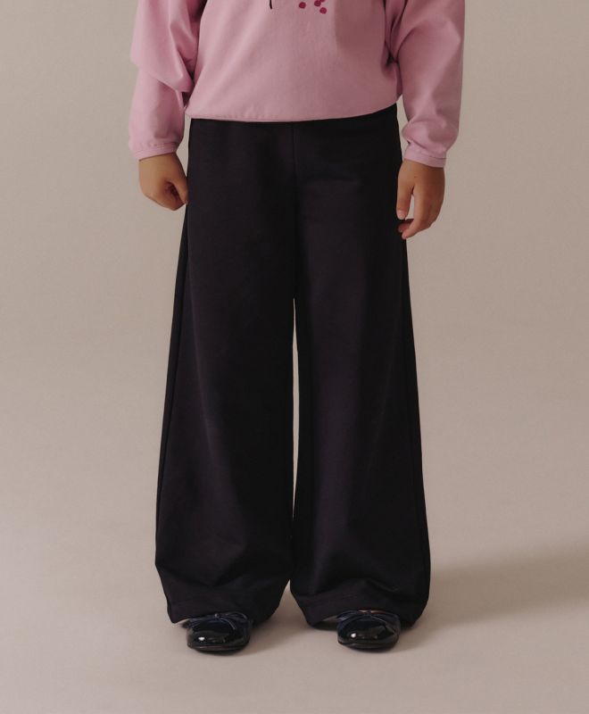 Տաբատ աղջկա