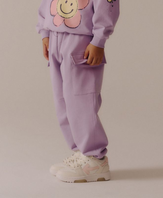 Տաբատ աղջկա