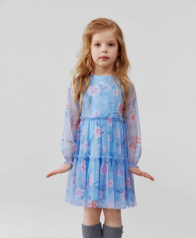 Զգեստ աղջկա