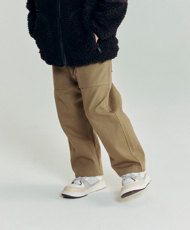 Տաբատ տղայի