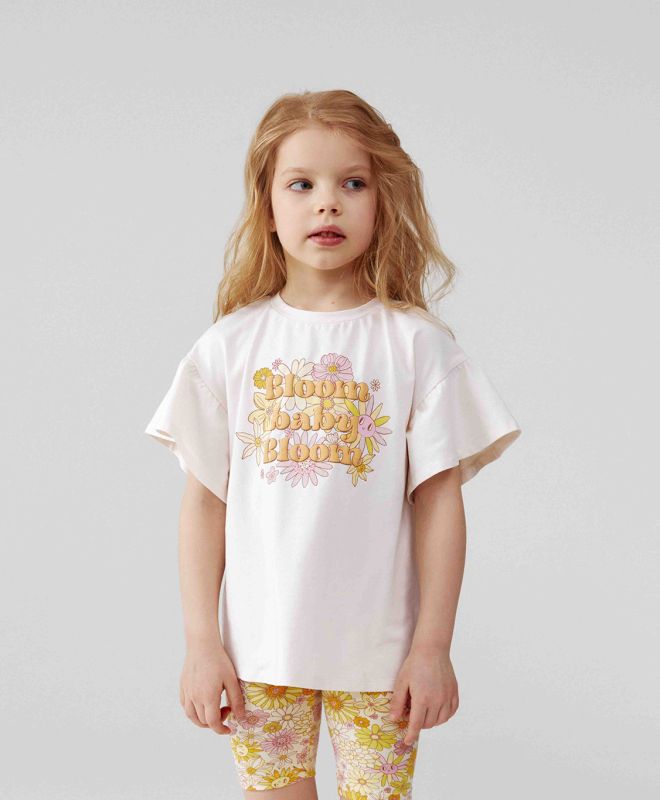 Շապիկ աղջկա