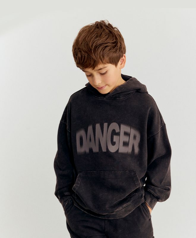 Սվիտշոտ տղայի