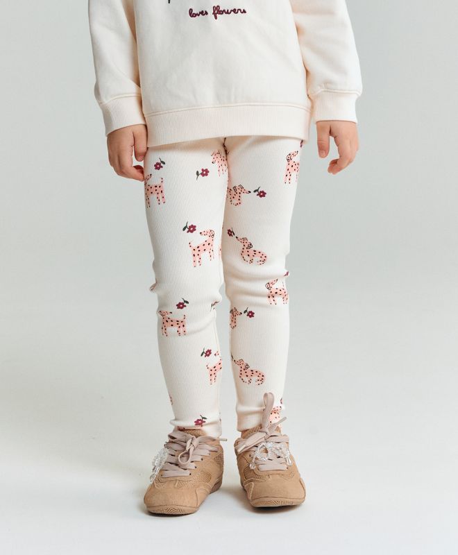 Տաբատ աղջկա