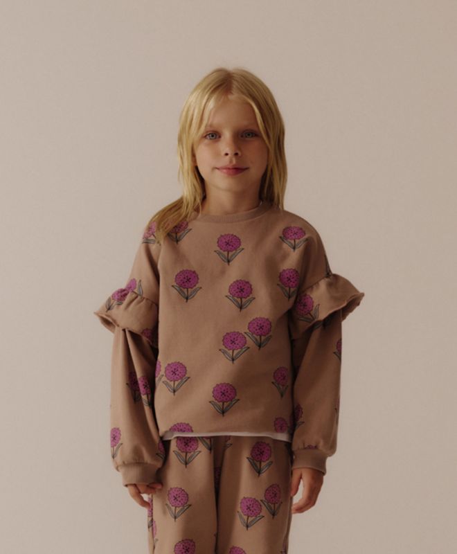 Սվիտշոտ աղջկա - T-1060d Սվիտշոտ աղջկա