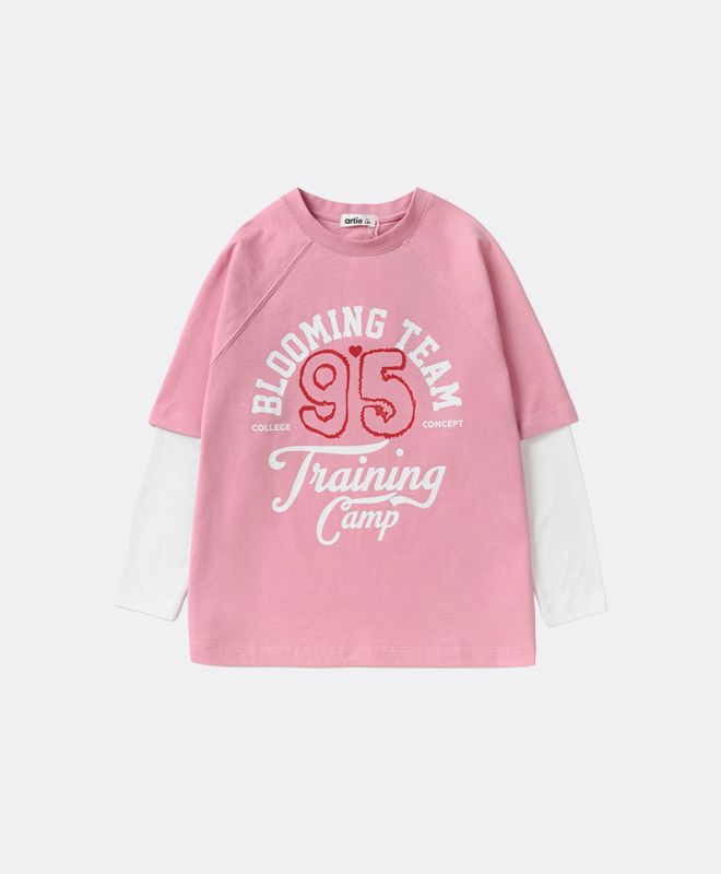 Շապիկ աղջկա