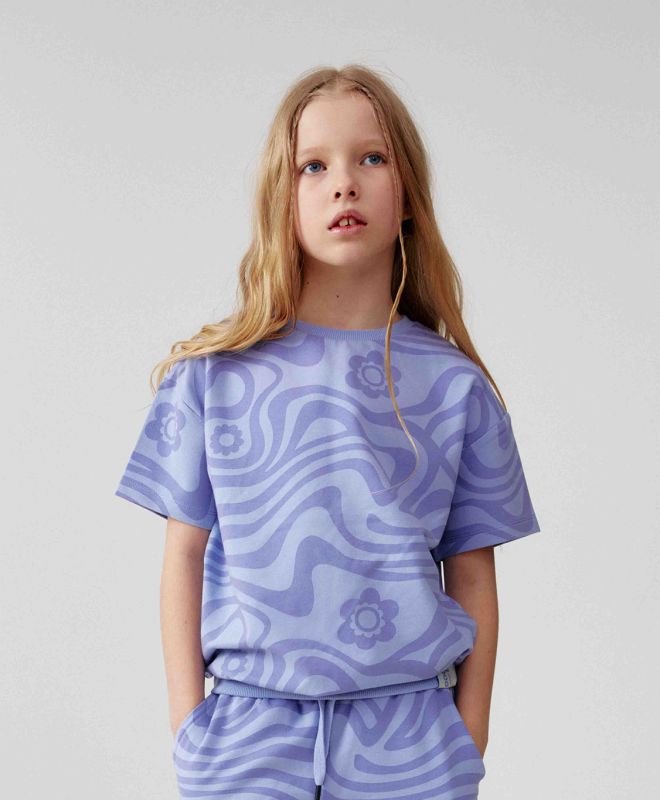 Շապիկ աղջկա