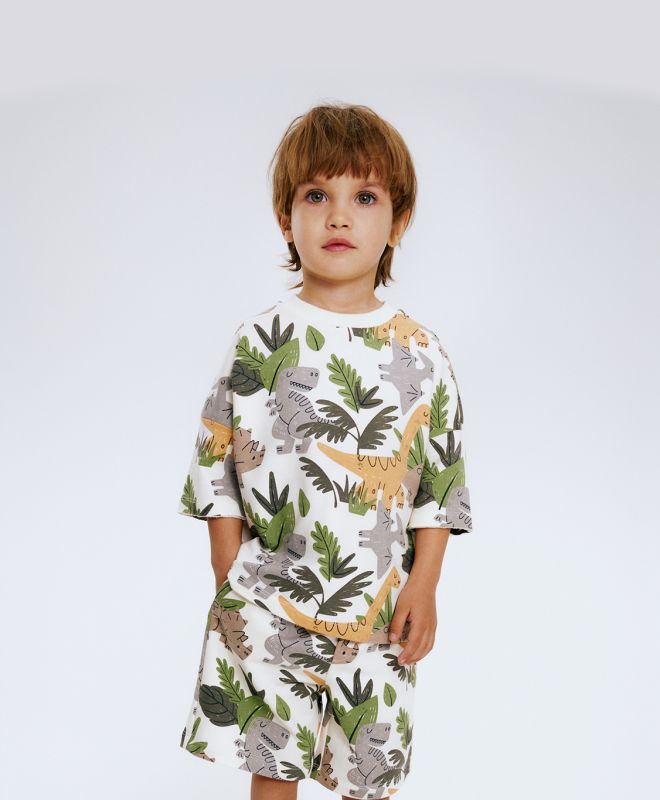 Շապիկ տղայի