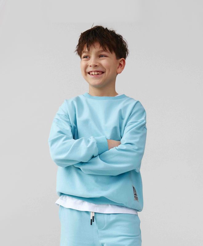 Սվիտշոտ տղայի