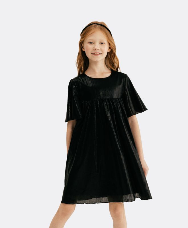 Զգեստ աղջկա