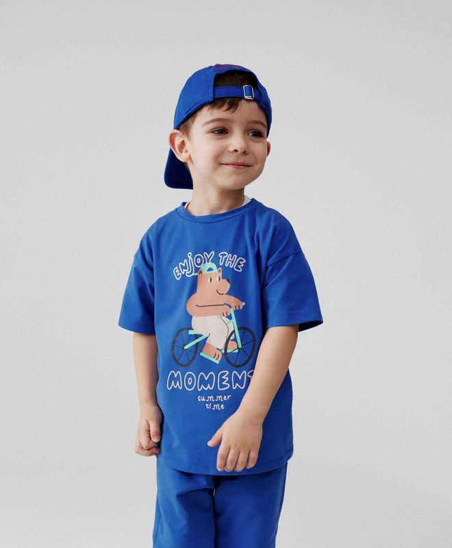 Շապիկ տղայի