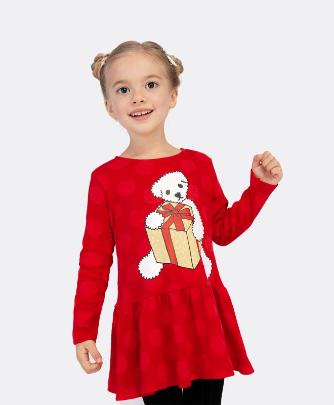 Զգեստ աղջկա